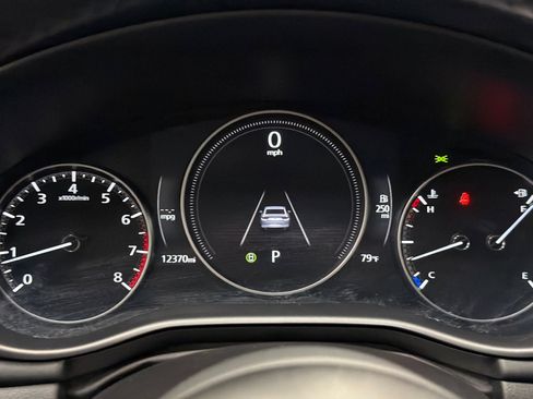Used 2025 MAZDA MAZDA3 s FWD image 18