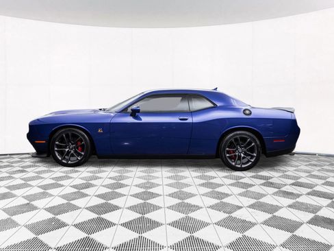 Used 2022 Dodge Challenger R/T Scat Pack image 7