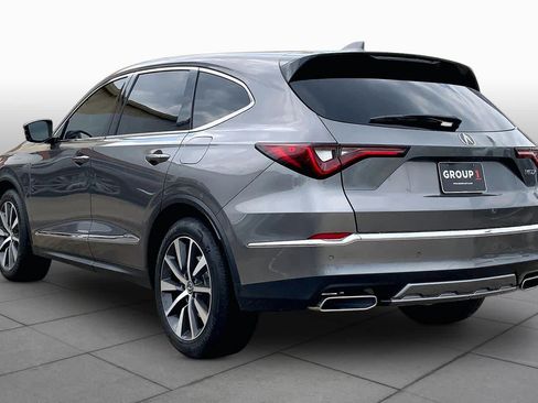 Used 2026 Acura MDX w/ Technology Package FWD image 12