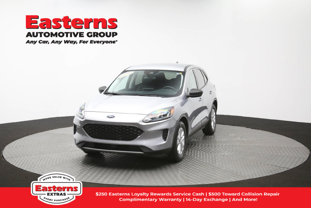 Used 2022 Ford Escape SE FWD image 56