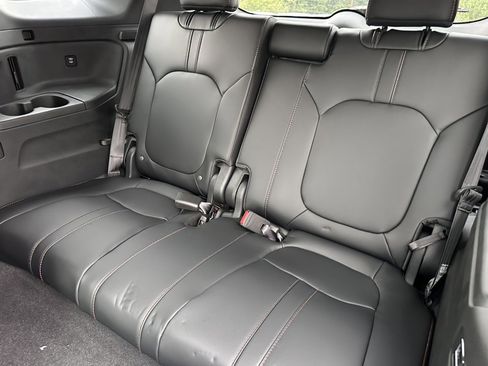 New 2025 Honda Pilot TrailSport image 17