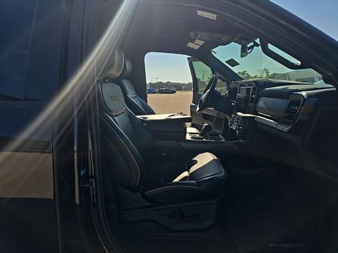 Used 2025 Ford F150 Tremor w/ Equipment Group 402A High AWD/4WD image 21