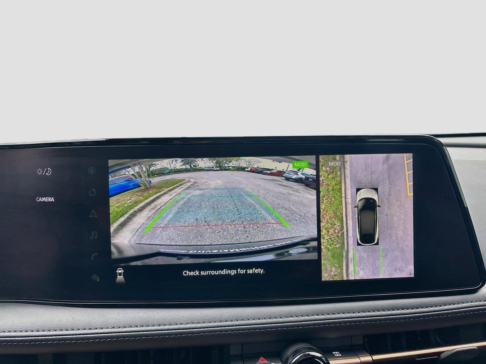 Used 2023 Nissan Ariya FWD image 10