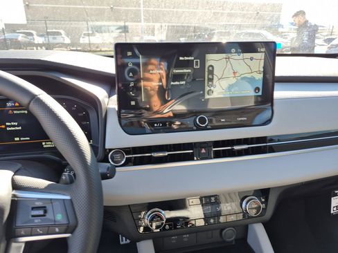 New 2026 Mitsubishi Outlander SEL image 38