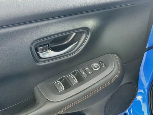 New 2027 Honda HR-V Sport image 13
