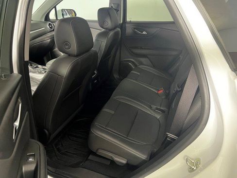 Certified 2023 Chevrolet Blazer LT w/ LPO, Floor Liner Package image 22