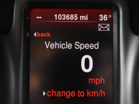 Used 2016 Dodge Journey Crossroad image 30