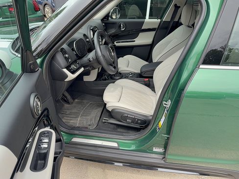 Used 2024 MINI Cooper Countryman S AWD/4WD image 5
