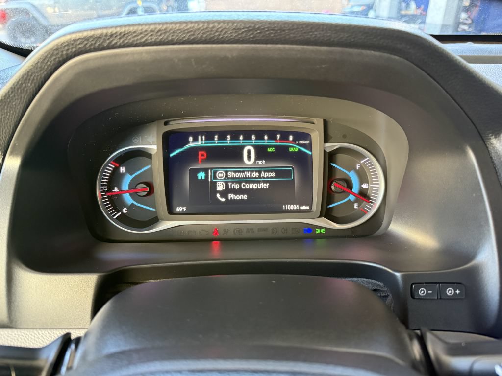 Used 2019 Honda Pilot EX-L image 11