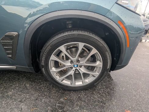 Used 2024 BMW X5 sDrive40i w/ Premium Package RWD image 25