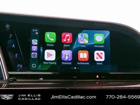 Used 2023 Cadillac Escalade Sport Platinum image 17