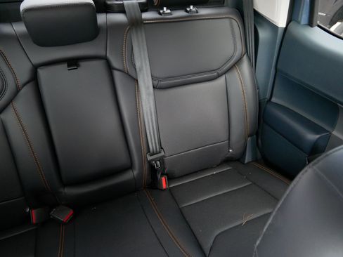 Used 2026 Ford Maverick Tremor AWD/4WD image 14