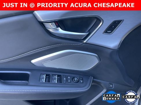 Used 2023 Acura RDX w/Technology Package image 12