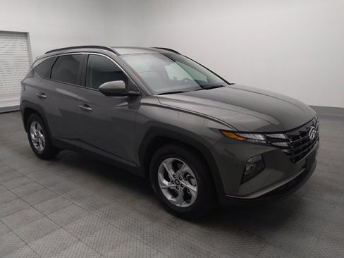 Used 2024 Hyundai Tucson SEL image 11