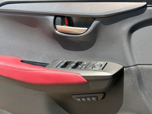Used 2021 Lexus NX 300 FWD w/ Premium Package image 25