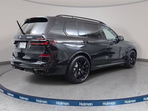 New 2027 BMW X7 M60i AWD/4WD image 5
