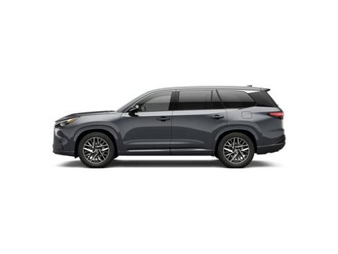 New 2026 Lexus TX 350 AWD image 2