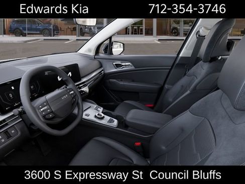 New 2026 Kia Sportage SX Prestige AWD/4WD image 20