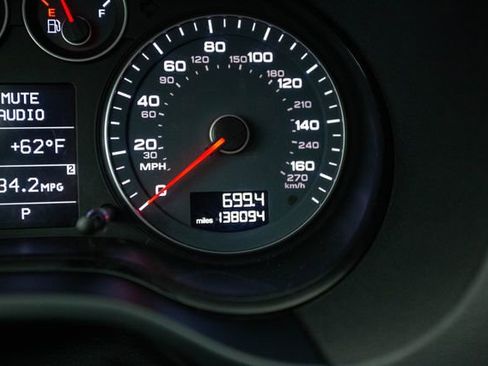 Used 2011 Audi A3 TDI Premium Plus image 9