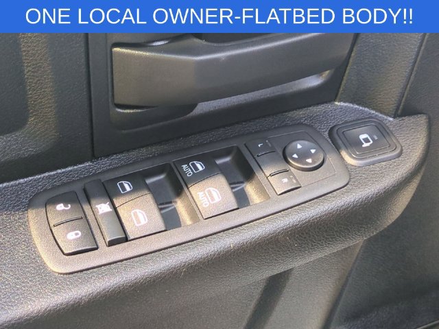 Used 2024 RAM 2500 Tradesman w/ Chrome Appearance Group AWD/4WD image 14
