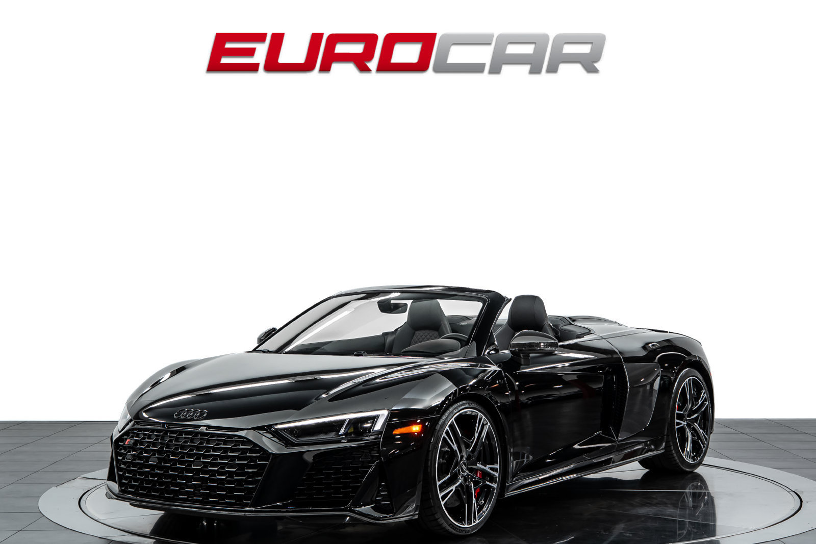 Used 2023 Audi R8 V10 performance AWD/4WD image 1