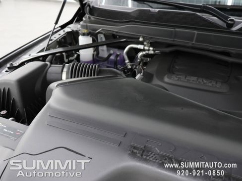 New 2026 RAM 2500 Big Horn image 18