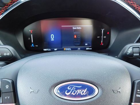 Used 2023 Ford Escape ST-Line w/ Tech Pack #1 image 31