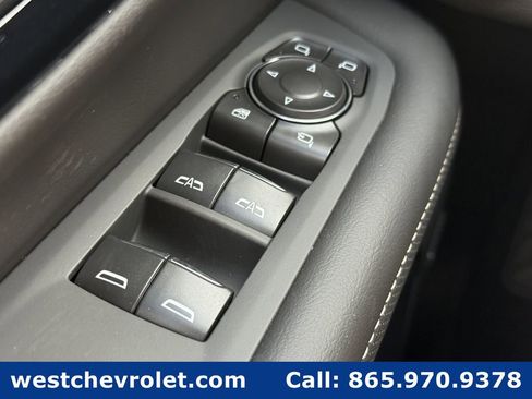 New 2026 Chevrolet Tahoe Premier AWD/4WD image 23