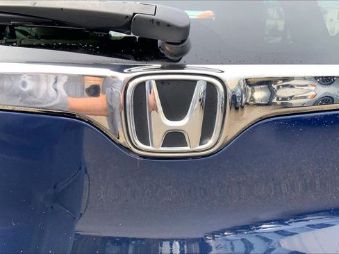 Used 2022 Honda CR-V EX-L image 33