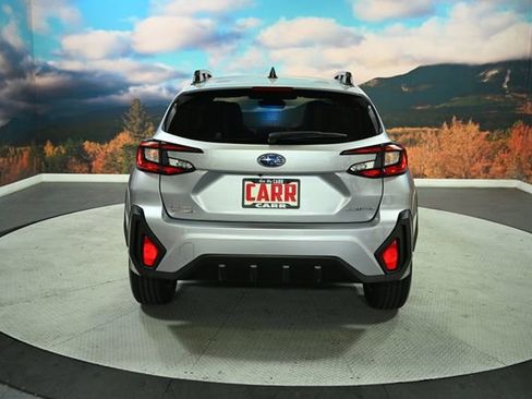 Used 2025 Subaru Crosstrek 2.5i Premium w/ Crosstrek Mirror Package image 7