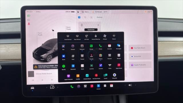 Used 2024 Tesla Model Y Long Range RWD image 33