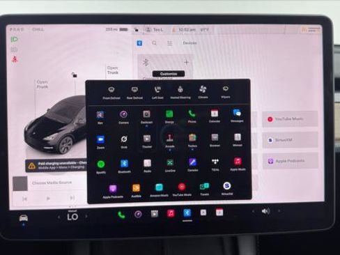 Used 2024 Tesla Model Y Long Range RWD image 33