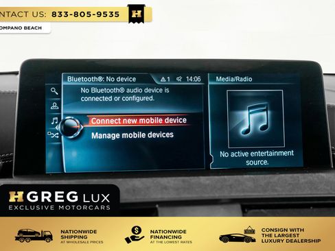 Used 2016 BMW M4 GTS image 43