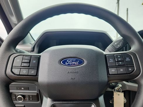 New 2025 Ford F150 XL image 13