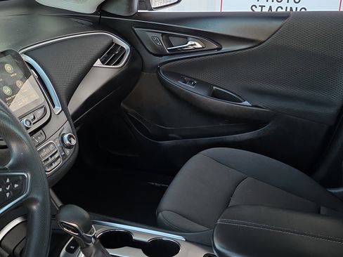 Used 2024 Chevrolet Malibu LT image 26