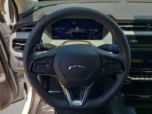 New 2027 Chevrolet Bolt LT FWD image 24