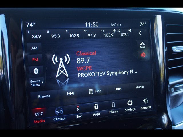 Used 2020 RAM 1500 Laramie w/ Sport Appearance Package AWD/4WD image 27