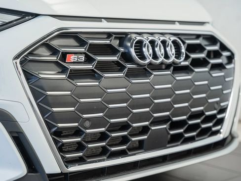 Used 2023 Audi S3 Premium Plus AWD/4WD image 10