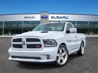 Used 2016 RAM 1500 Sport w/ Convenience Group video 1
