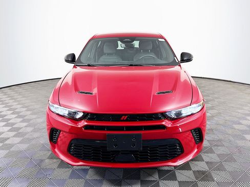 Used 2024 Dodge Hornet R/T w/ R/T Blacktop Package image 2