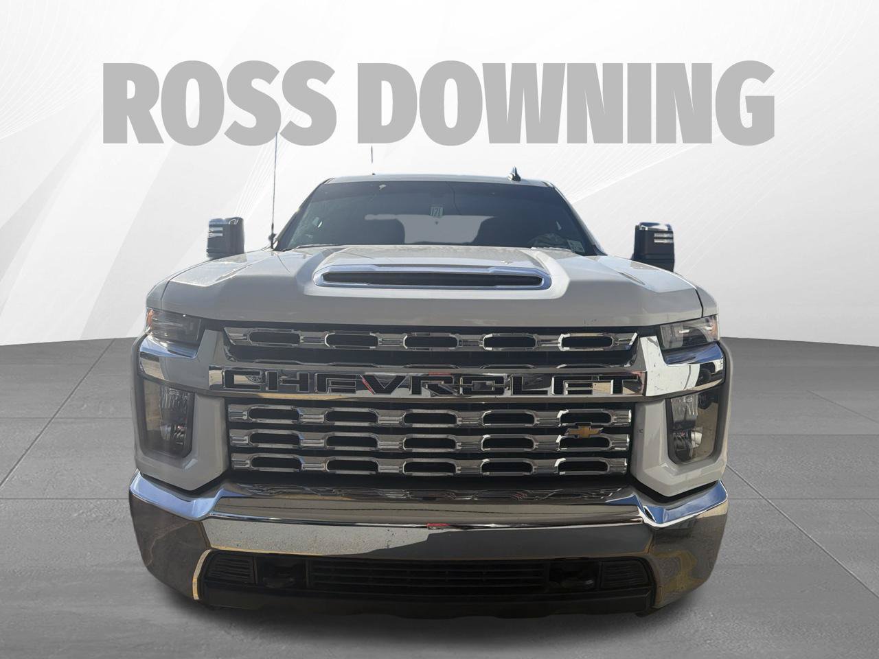 Used 2023 Chevrolet Silverado 2500 LT AWD/4WD image 2