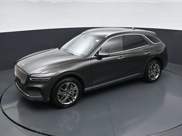 Used 2025 Genesis GV70 2.5T AWD/4WD image 35