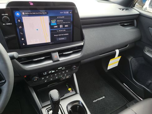 New 2026 Subaru Outback Premium AWD/4WD image 10