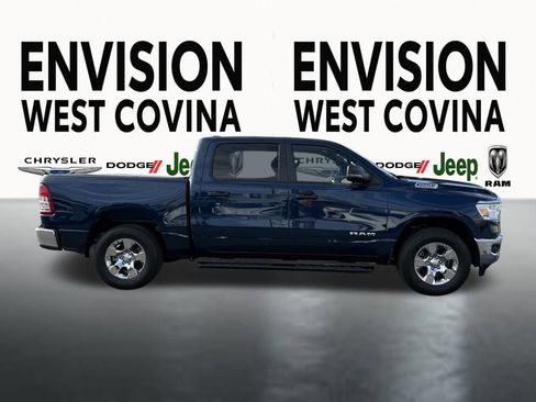 Certified 2023 RAM 1500 Big Horn image 12