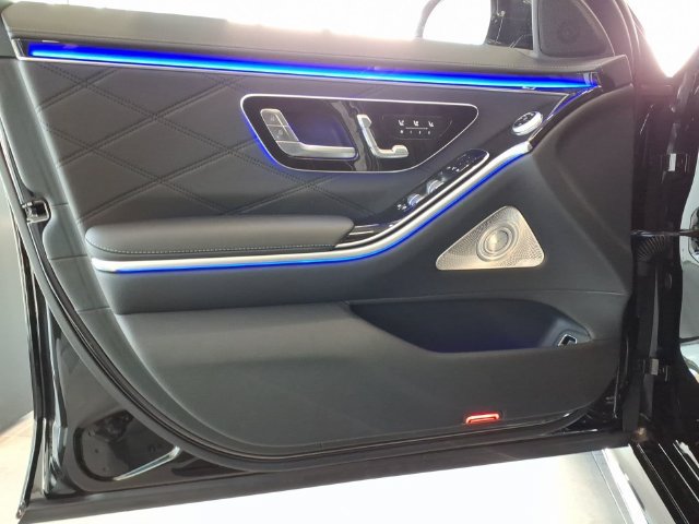 New 2026 Mercedes-Benz S 63 AMG S image 11