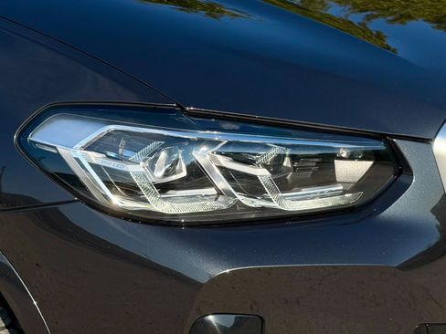 Used 2023 BMW X3 sDrive30i w/ M Sport Package image 77