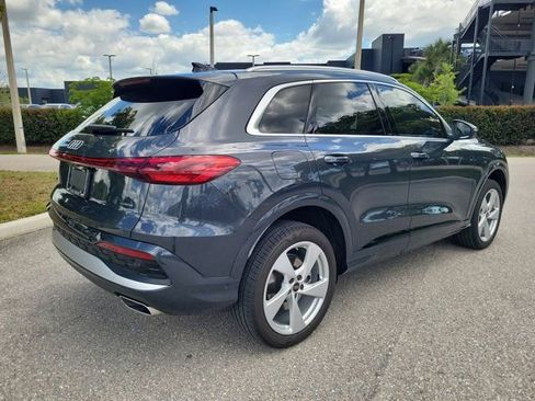 Certified 2025 Audi Q5 Premium Plus w/ Premium Plus AWD/4WD image 7
