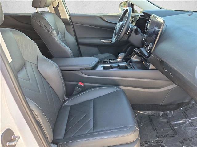 Used 2024 Lexus NX 450h+ AWD w/ Vision Package image 21