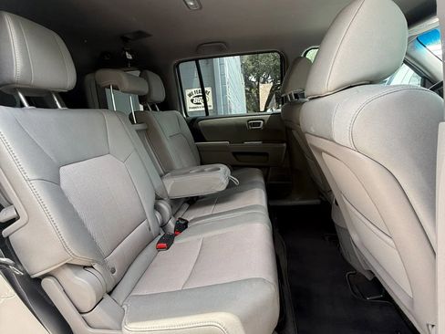 Used 2013 Honda Pilot EX image 19