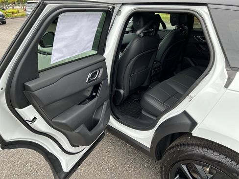 New 2026 Land Rover Range Rover Velar S image 15